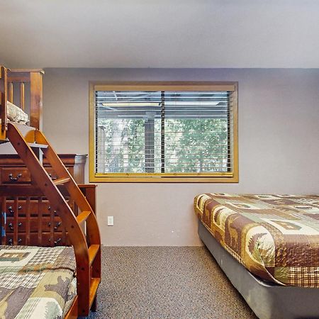 Leavenworth Escape Villa Peshastin Exteriör bild