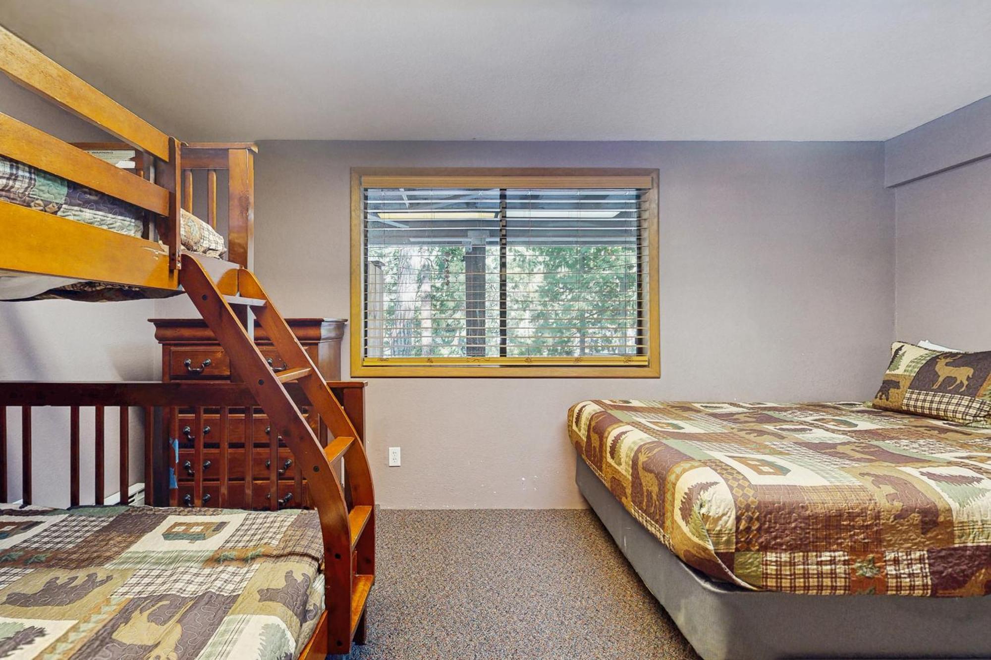 Leavenworth Escape Villa Peshastin Exteriör bild