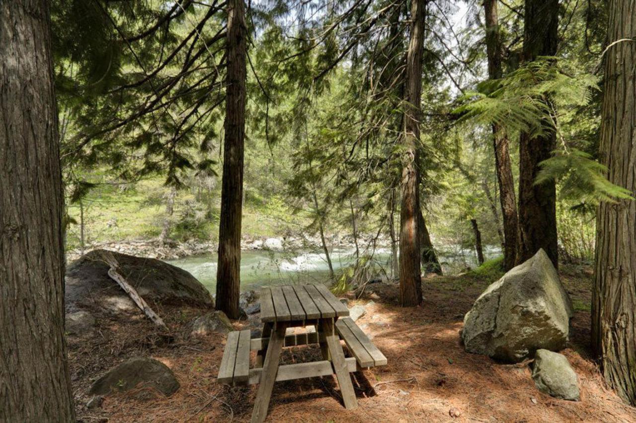 Leavenworth Escape Villa Peshastin Exteriör bild
