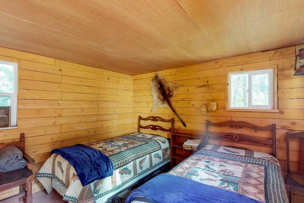 Leavenworth Escape Villa Peshastin Exteriör bild