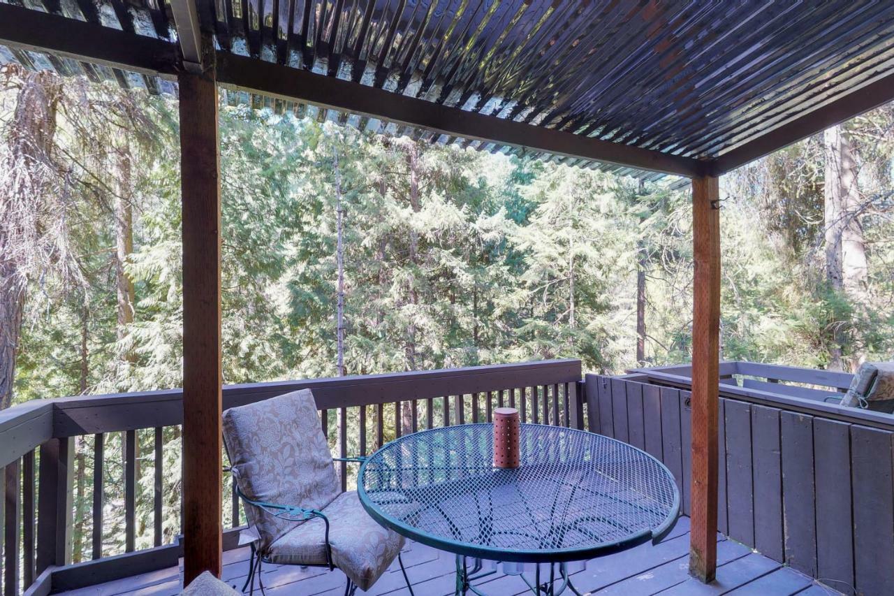 Leavenworth Escape Villa Peshastin Exteriör bild