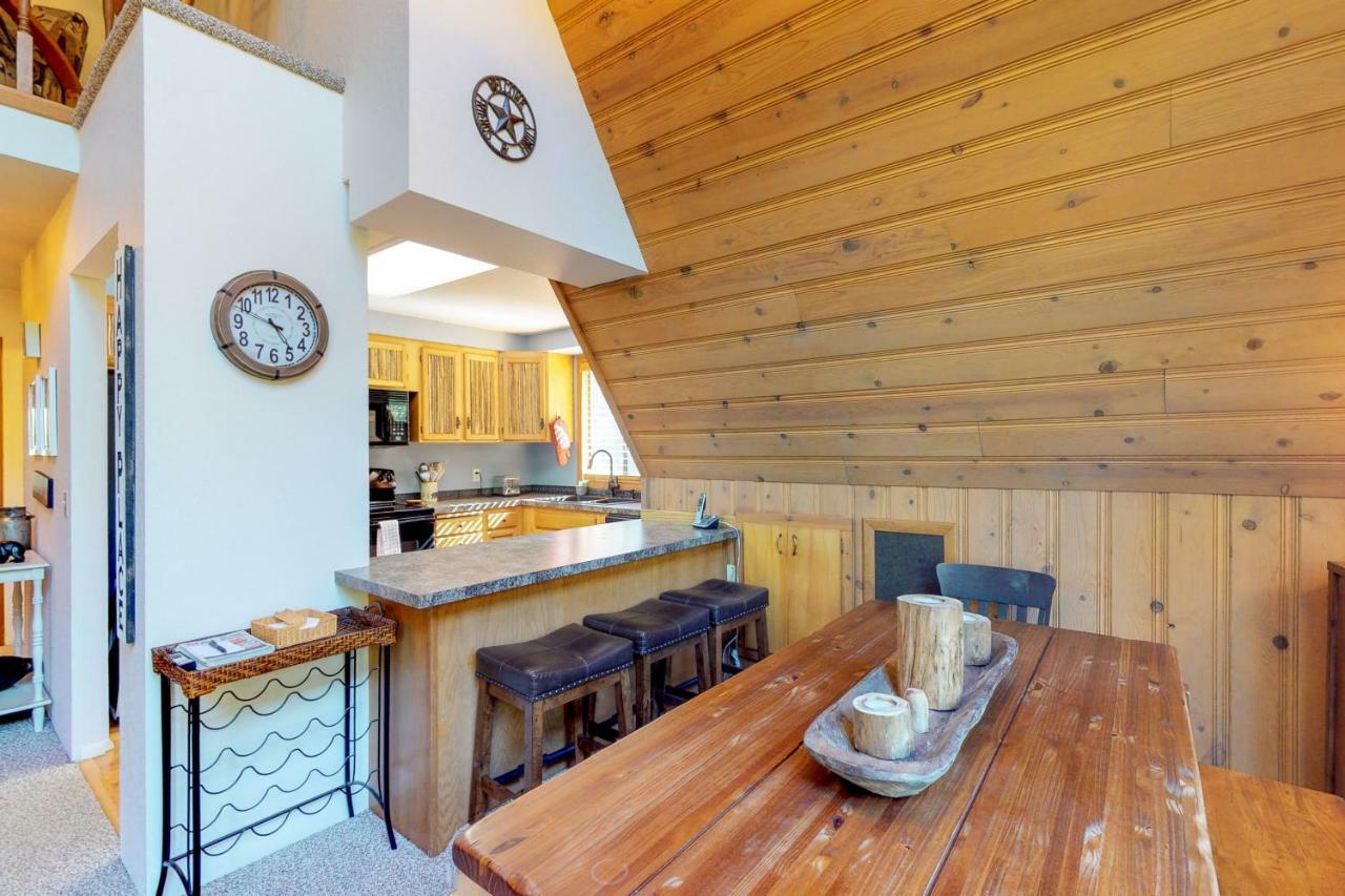 Leavenworth Escape Villa Peshastin Exteriör bild