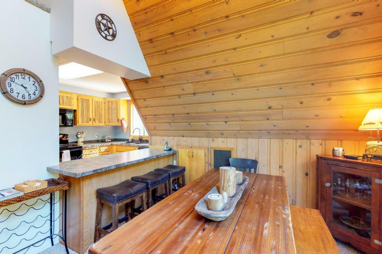 Leavenworth Escape Villa Peshastin Exteriör bild